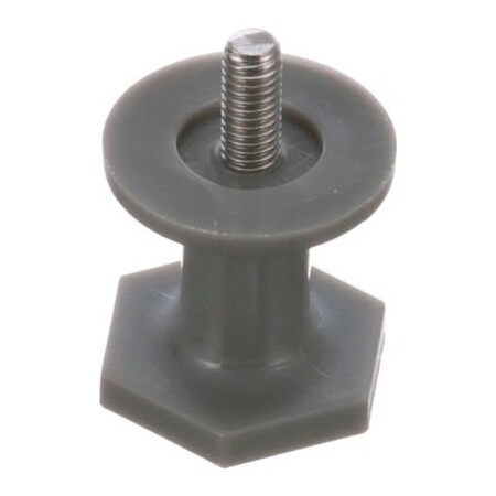Allpoints Allpoints 8013365 Pin, Shelf Hex Head For Kairak 8013365